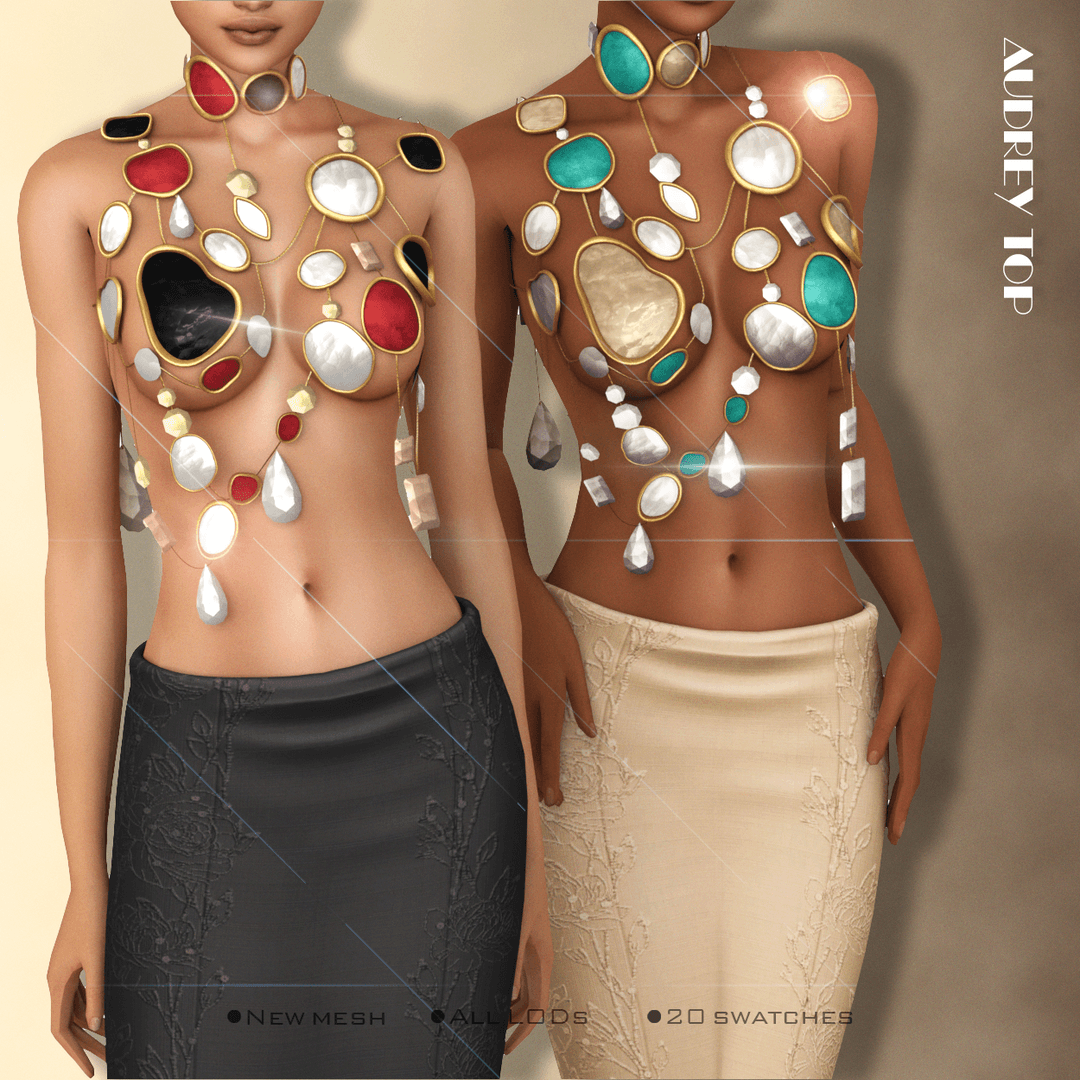 Галерея мода Коллекция платьев Midnight Éclat collection #2